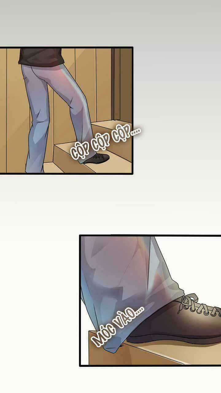 Kháp Kháp Hương Phản Chapter 1 trang 13