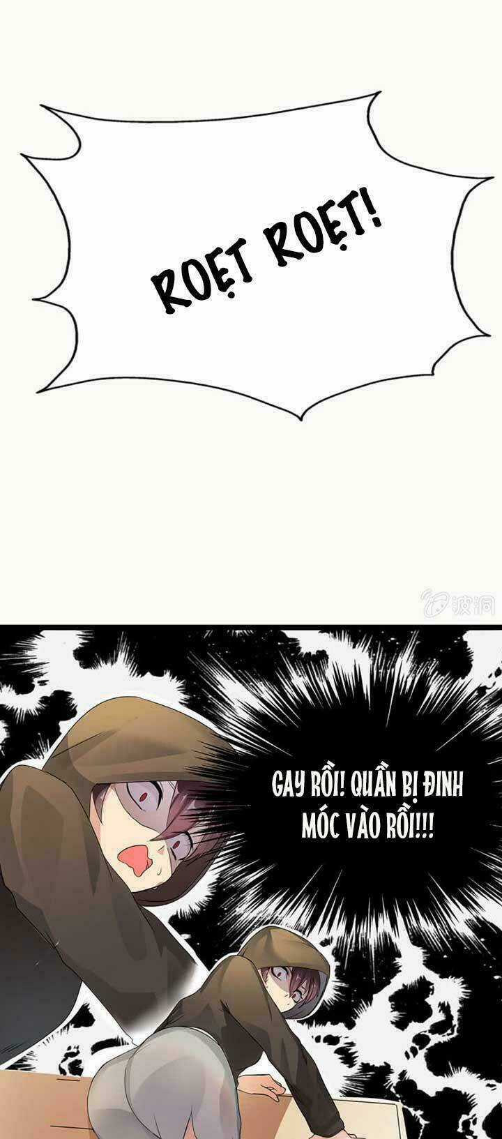 Kháp Kháp Hương Phản Chapter 1 trang 14