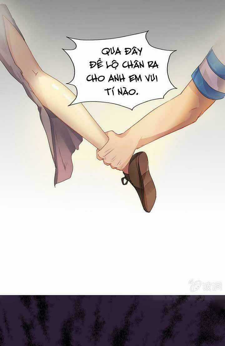 Kháp Kháp Hương Phản Chapter 1 trang 17