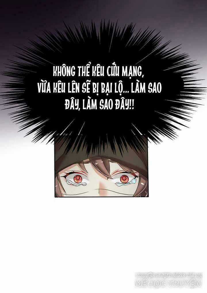 Kháp Kháp Hương Phản Chapter 1 trang 20