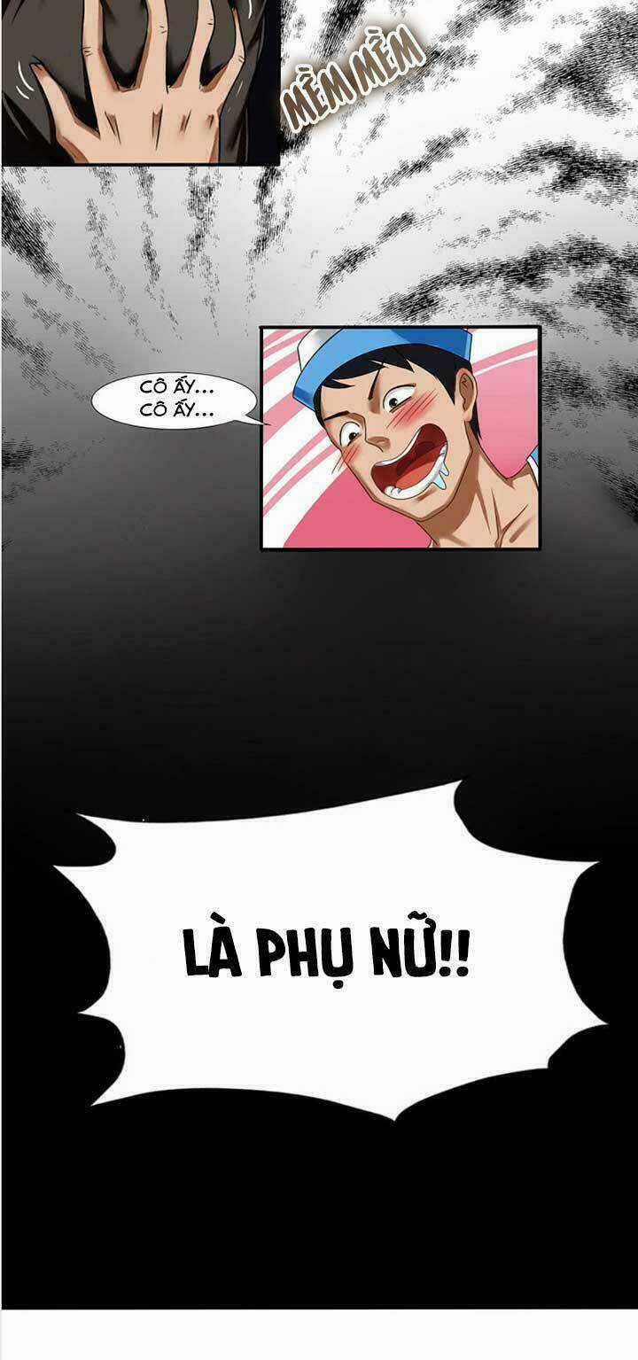 Kháp Kháp Hương Phản Chapter 1 trang 22