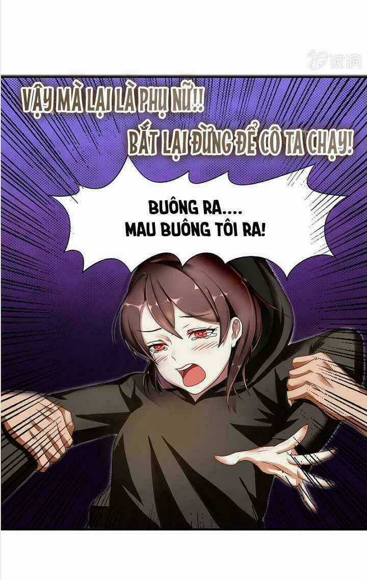 Kháp Kháp Hương Phản Chapter 1 trang 23