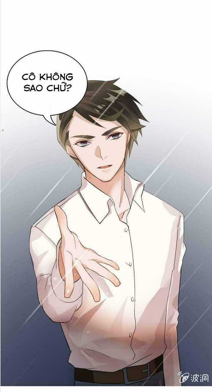 Kháp Kháp Hương Phản Chapter 1 trang 29