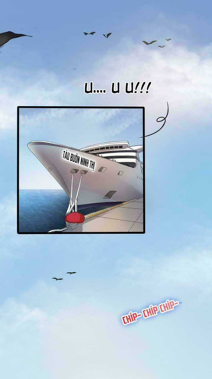 Kháp Kháp Hương Phản Chapter 1 trang 3