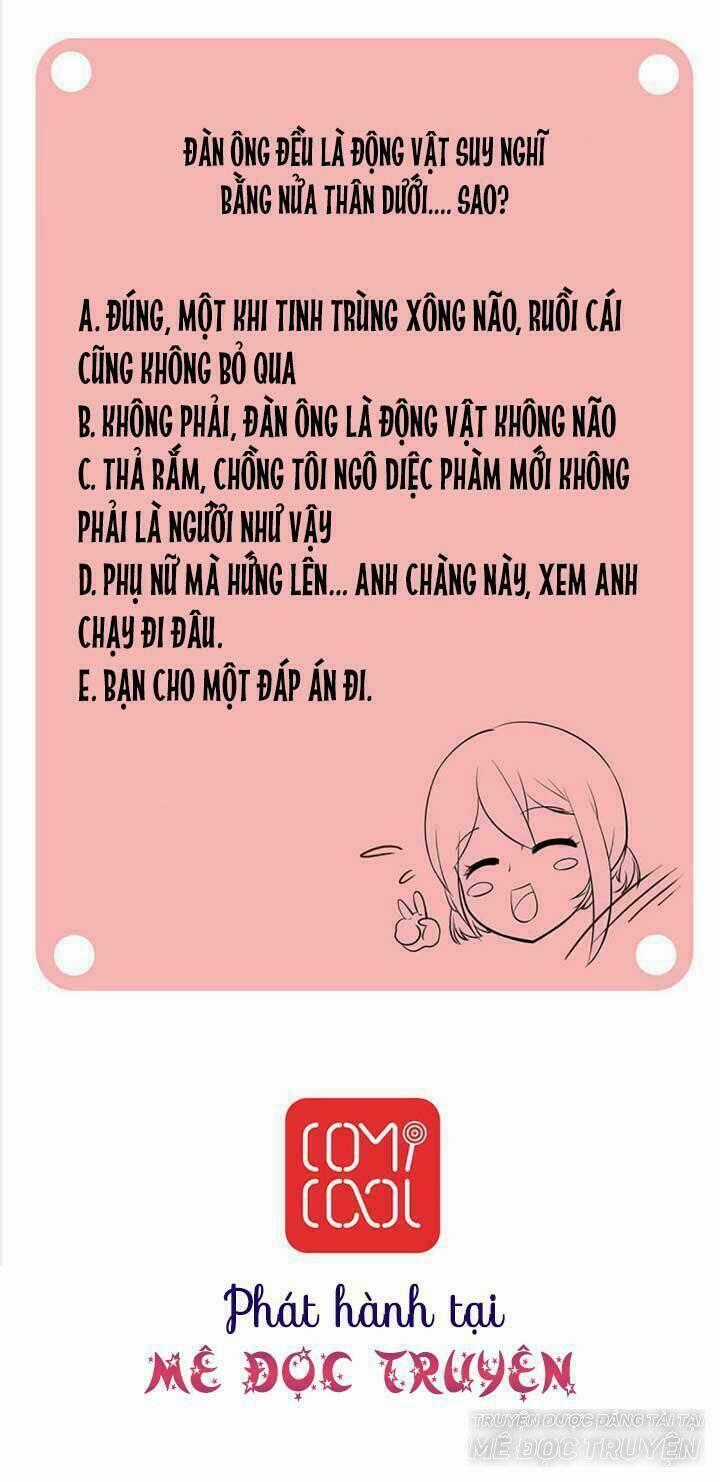 Kháp Kháp Hương Phản Chapter 1 trang 30