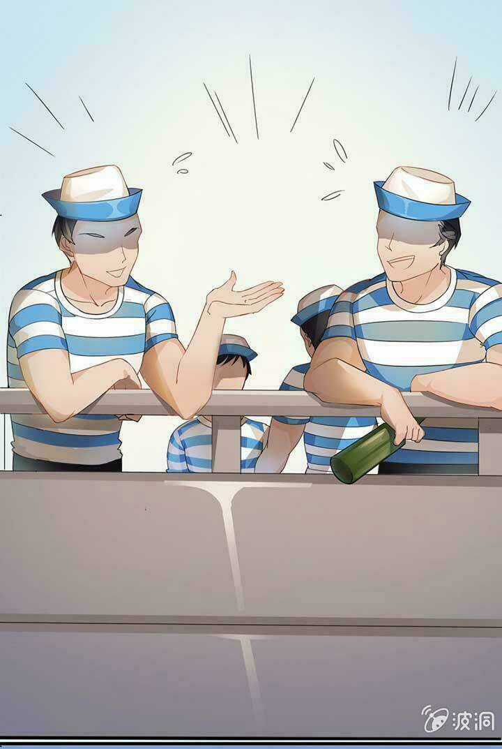 Kháp Kháp Hương Phản Chapter 1 trang 4