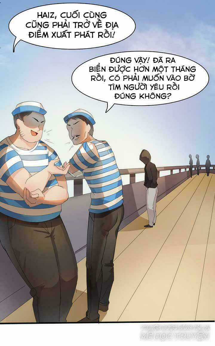 Kháp Kháp Hương Phản Chapter 1 trang 5