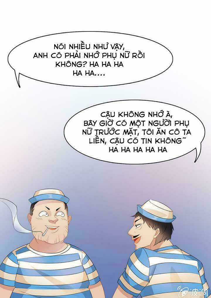 Kháp Kháp Hương Phản Chapter 1 trang 6