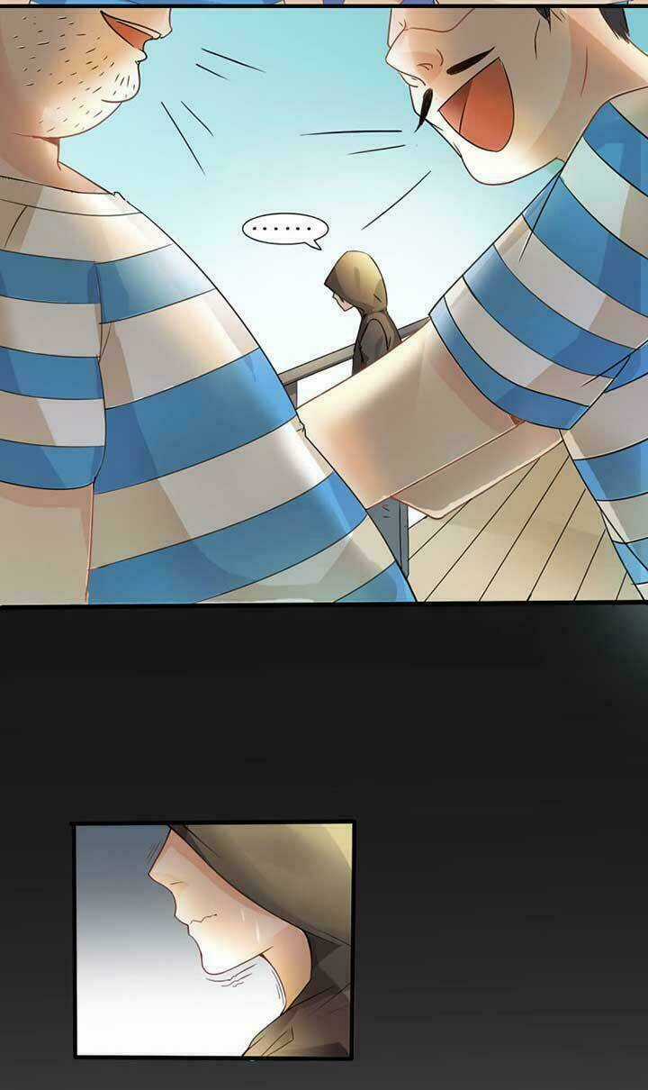 Kháp Kháp Hương Phản Chapter 1 trang 7