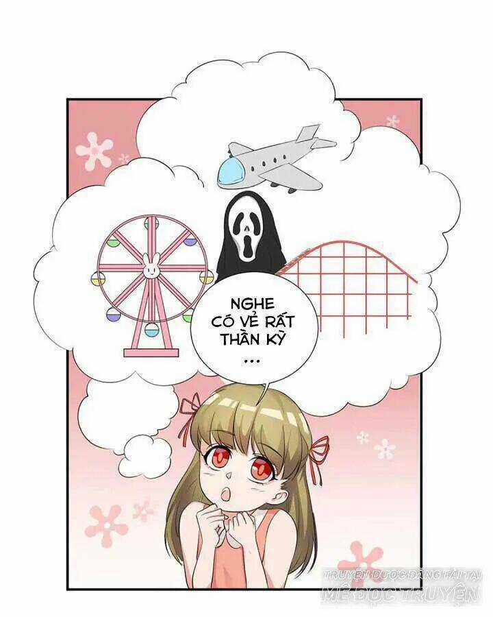 Kháp Kháp Hương Phản Chapter 10 trang 10