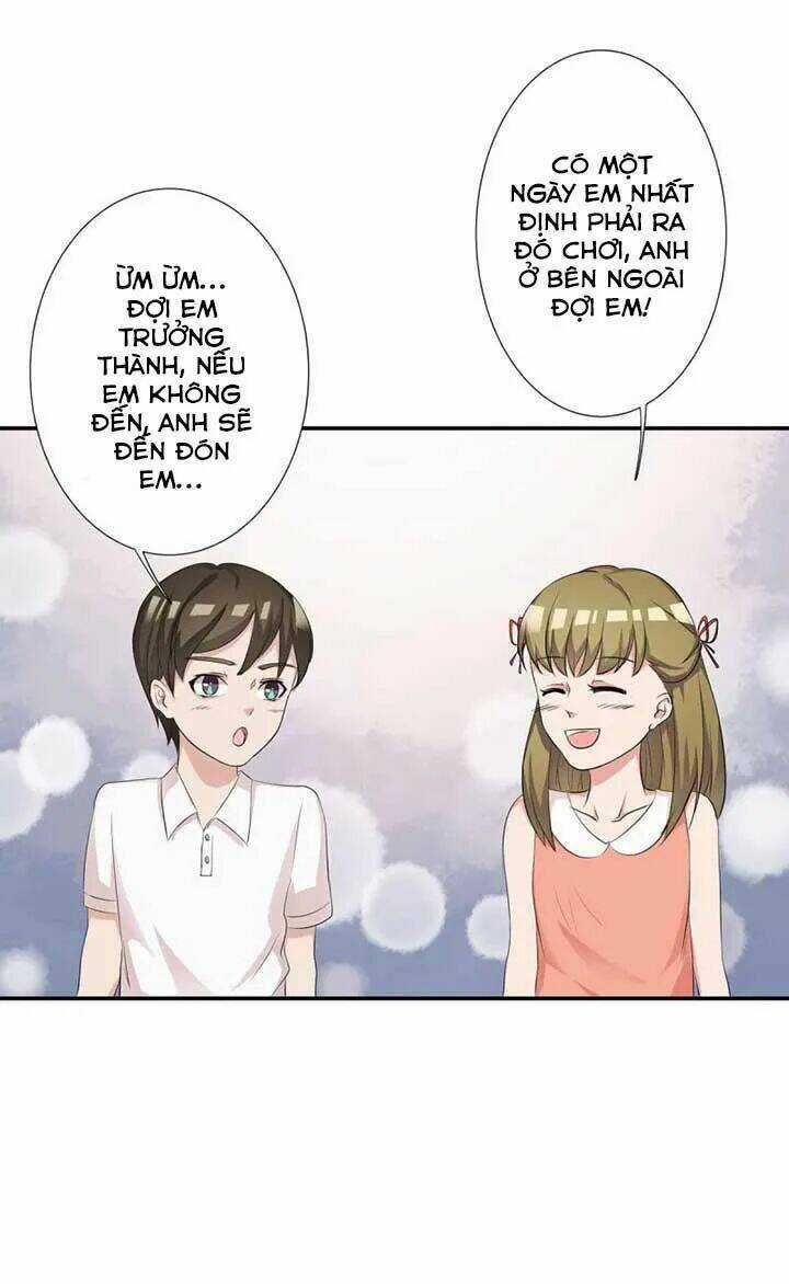 Kháp Kháp Hương Phản Chapter 10 trang 11