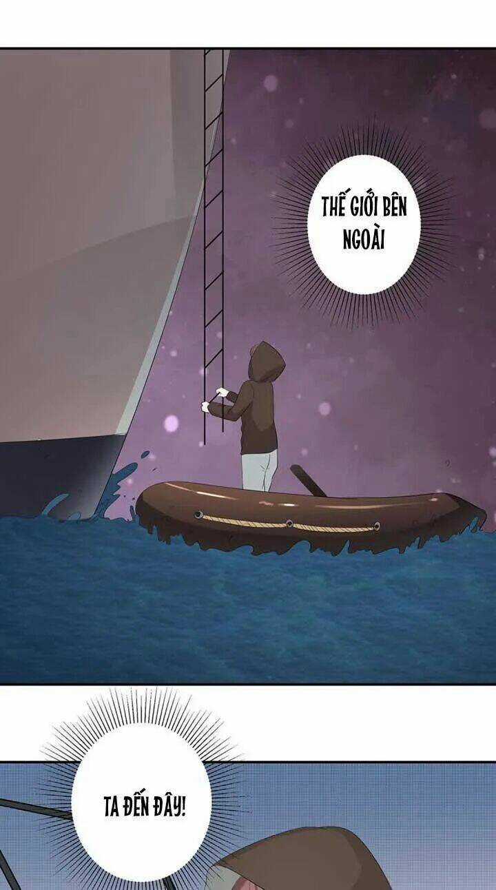 Kháp Kháp Hương Phản Chapter 10 trang 12