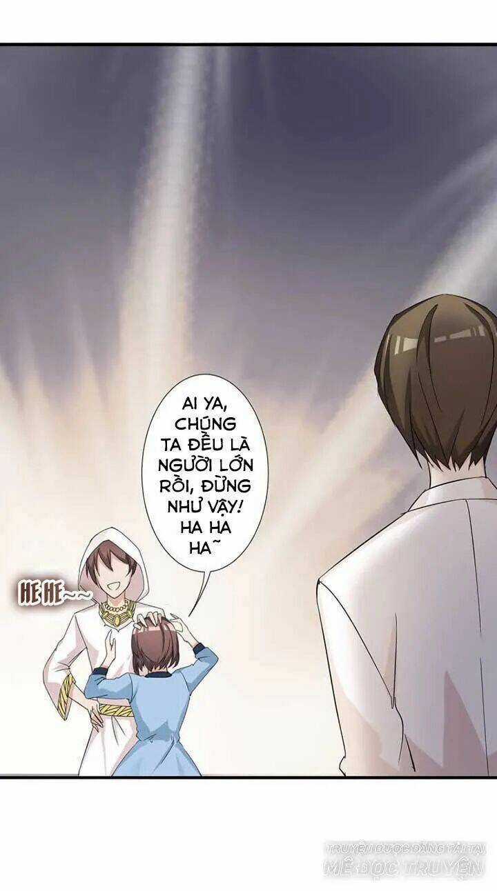 Kháp Kháp Hương Phản Chapter 10 trang 15