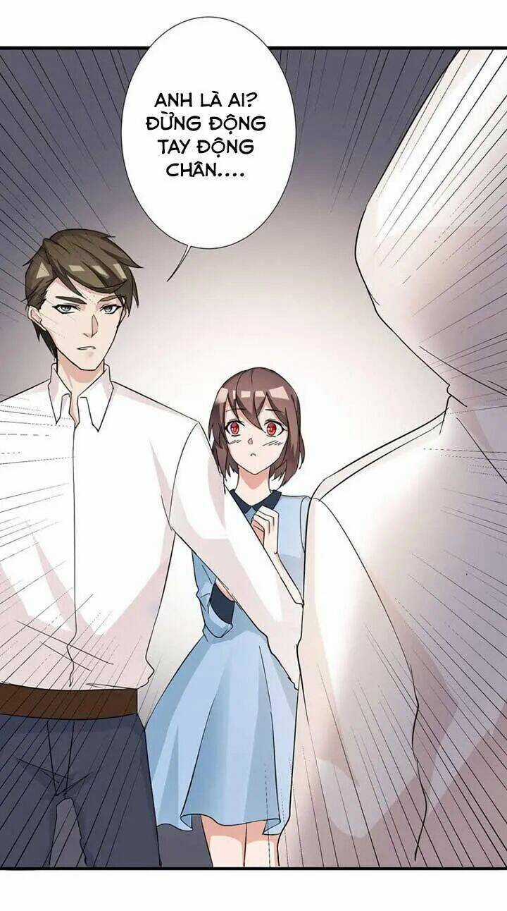 Kháp Kháp Hương Phản Chapter 10 trang 17