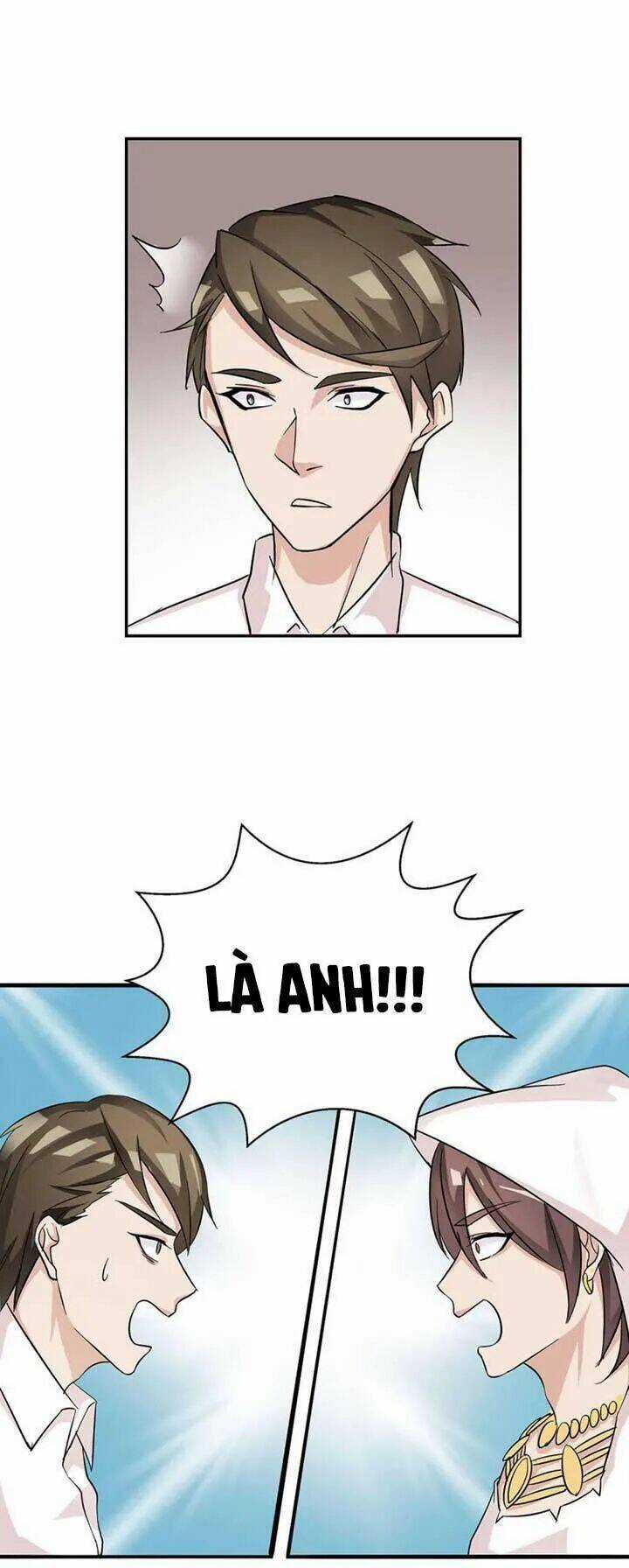 Kháp Kháp Hương Phản Chapter 10 trang 18