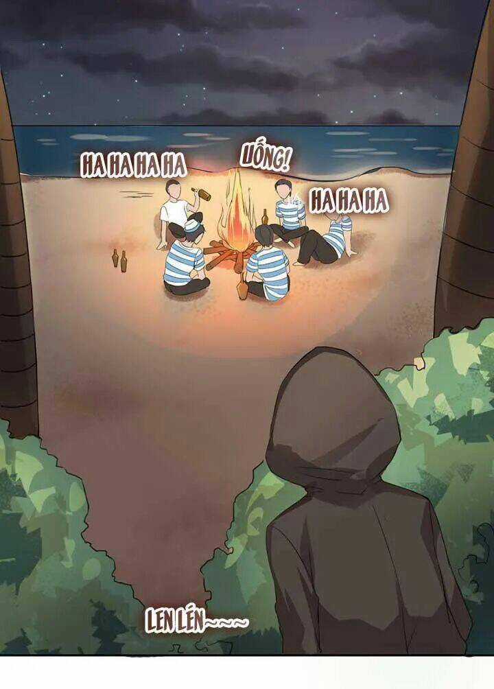 Kháp Kháp Hương Phản Chapter 10 trang 2