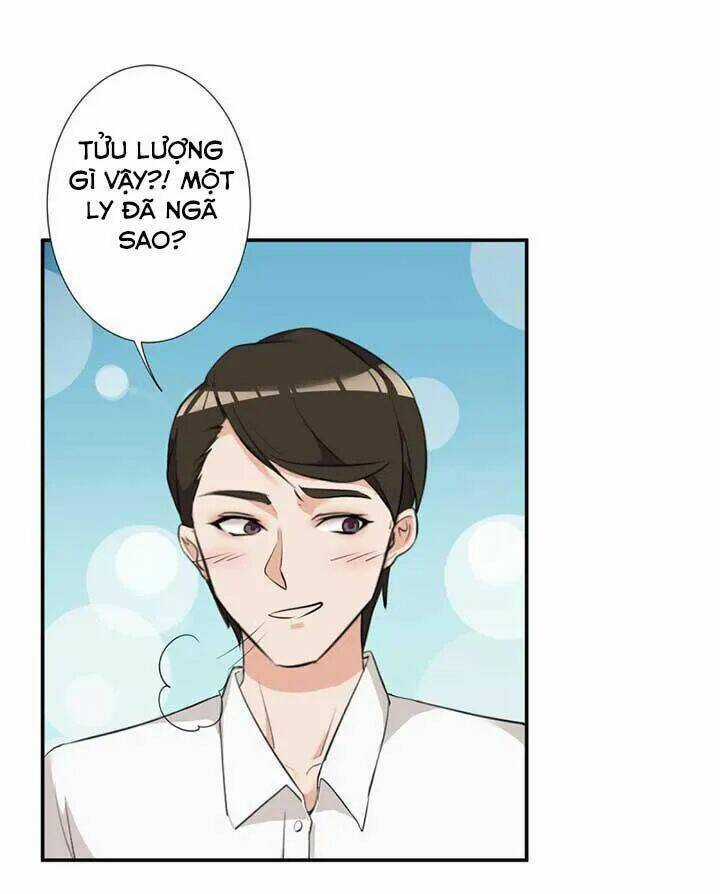 Kháp Kháp Hương Phản Chapter 10 trang 23