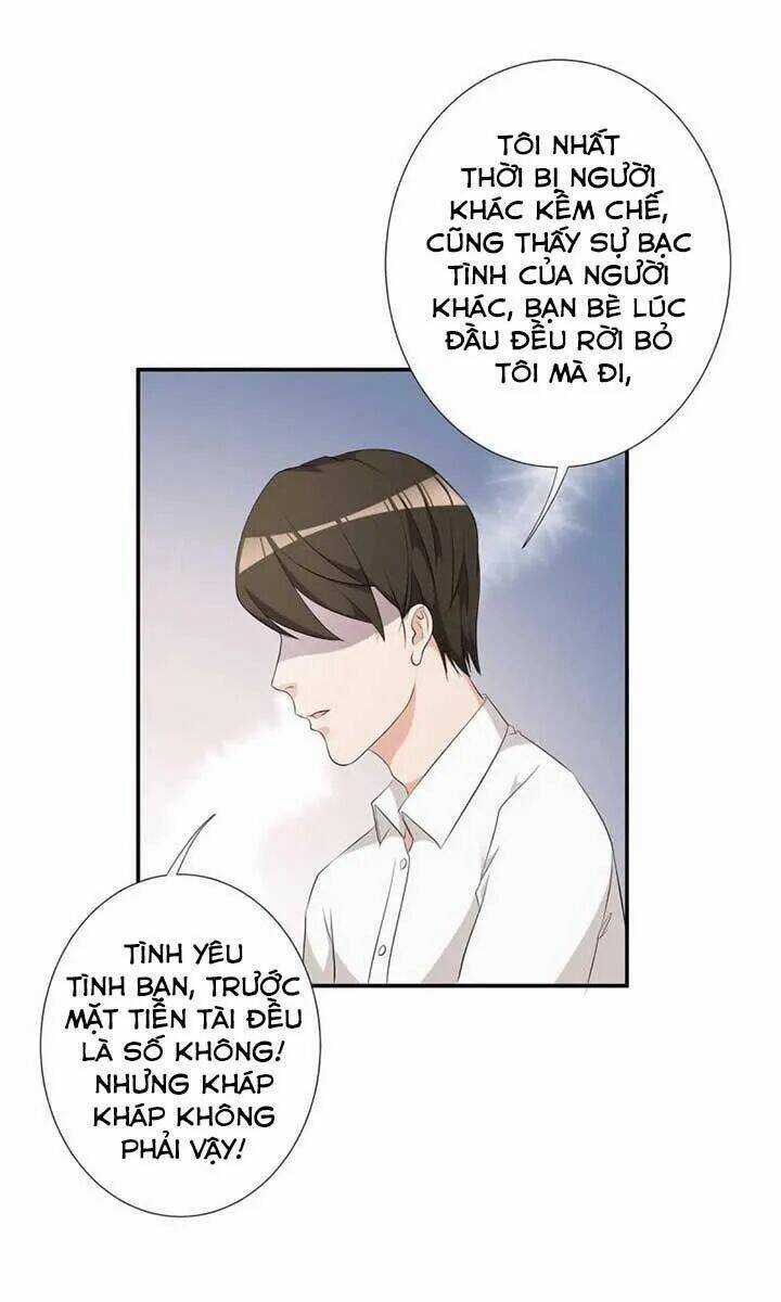 Kháp Kháp Hương Phản Chapter 10 trang 26