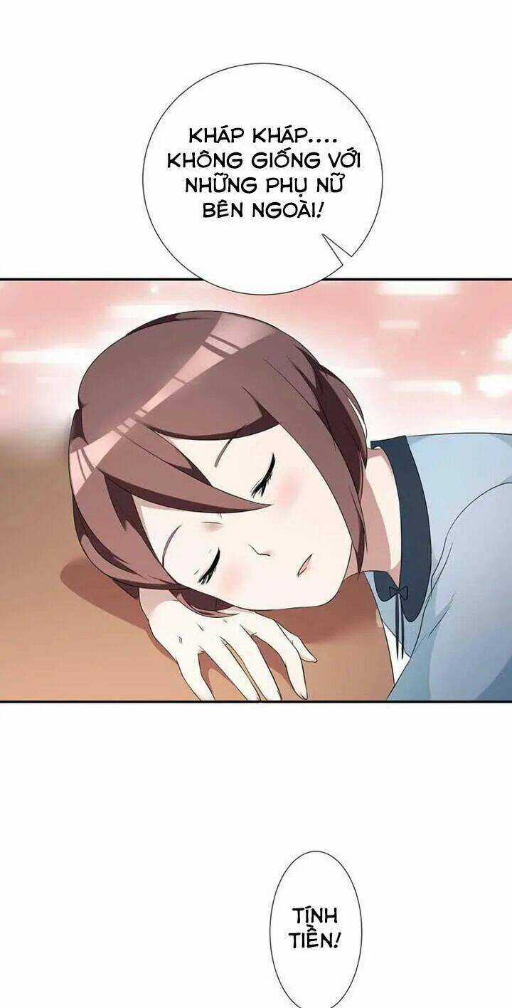 Kháp Kháp Hương Phản Chapter 10 trang 27