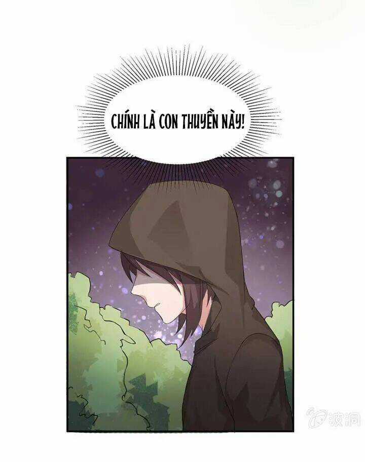 Kháp Kháp Hương Phản Chapter 10 trang 3