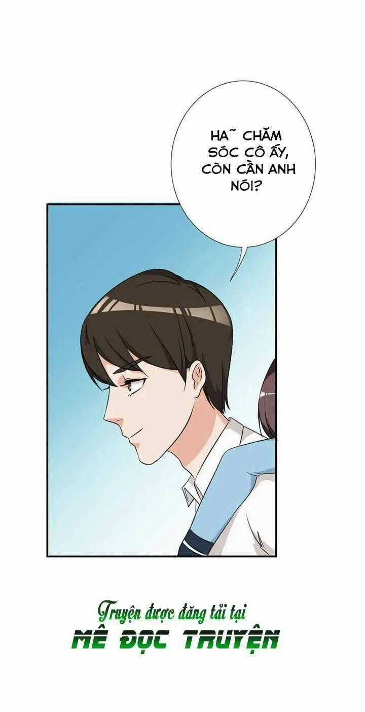 Kháp Kháp Hương Phản Chapter 10 trang 31