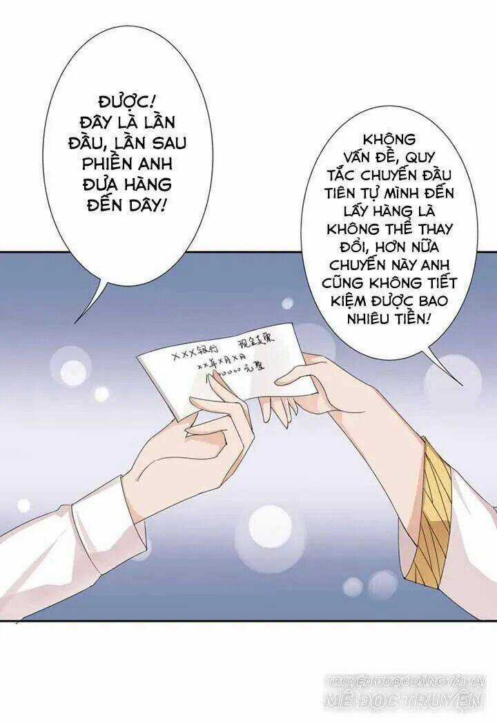 Kháp Kháp Hương Phản Chapter 10 trang 5