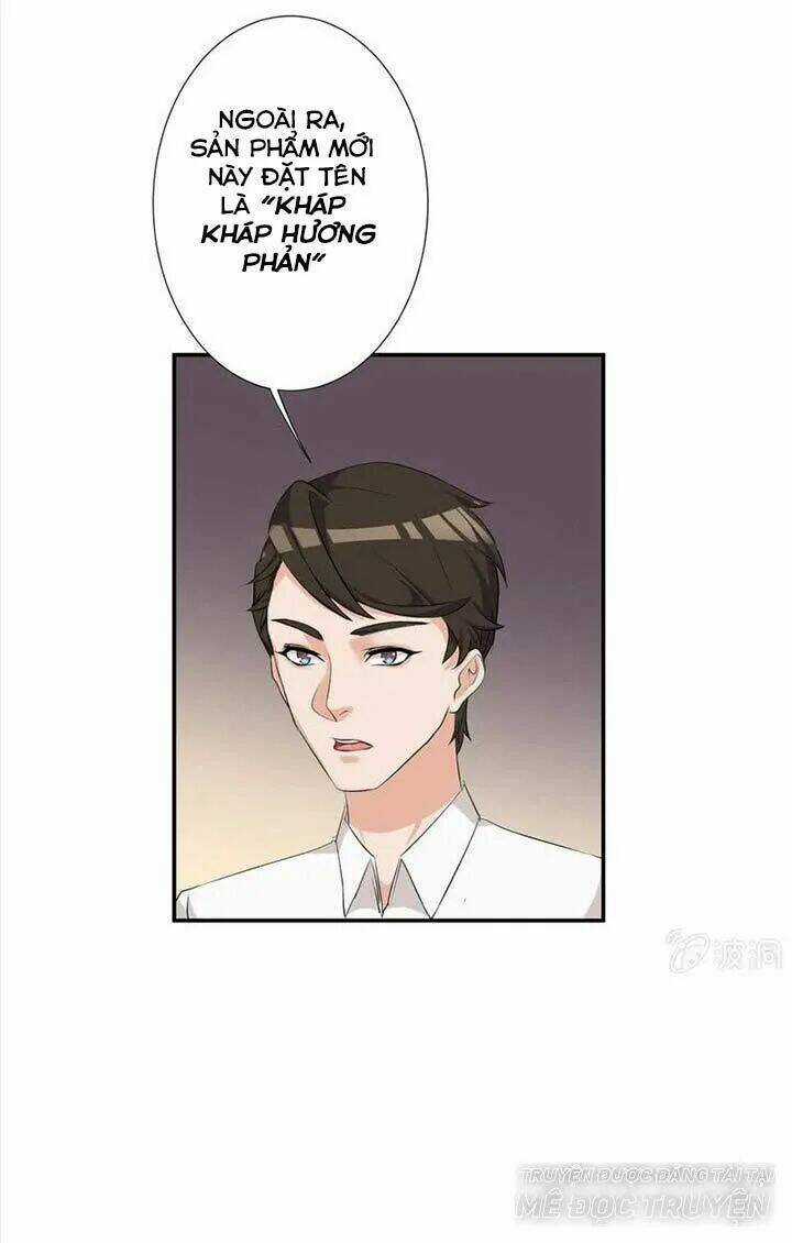 Kháp Kháp Hương Phản Chapter 11 trang 10