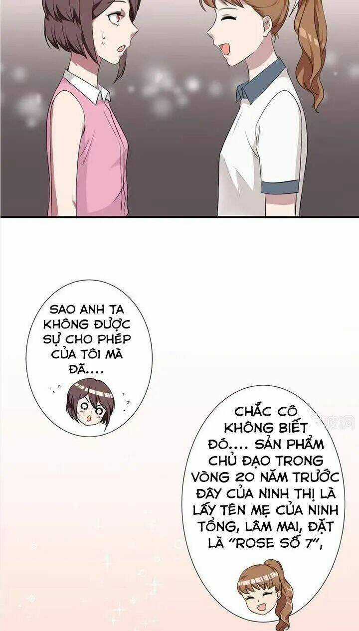 Kháp Kháp Hương Phản Chapter 11 trang 14