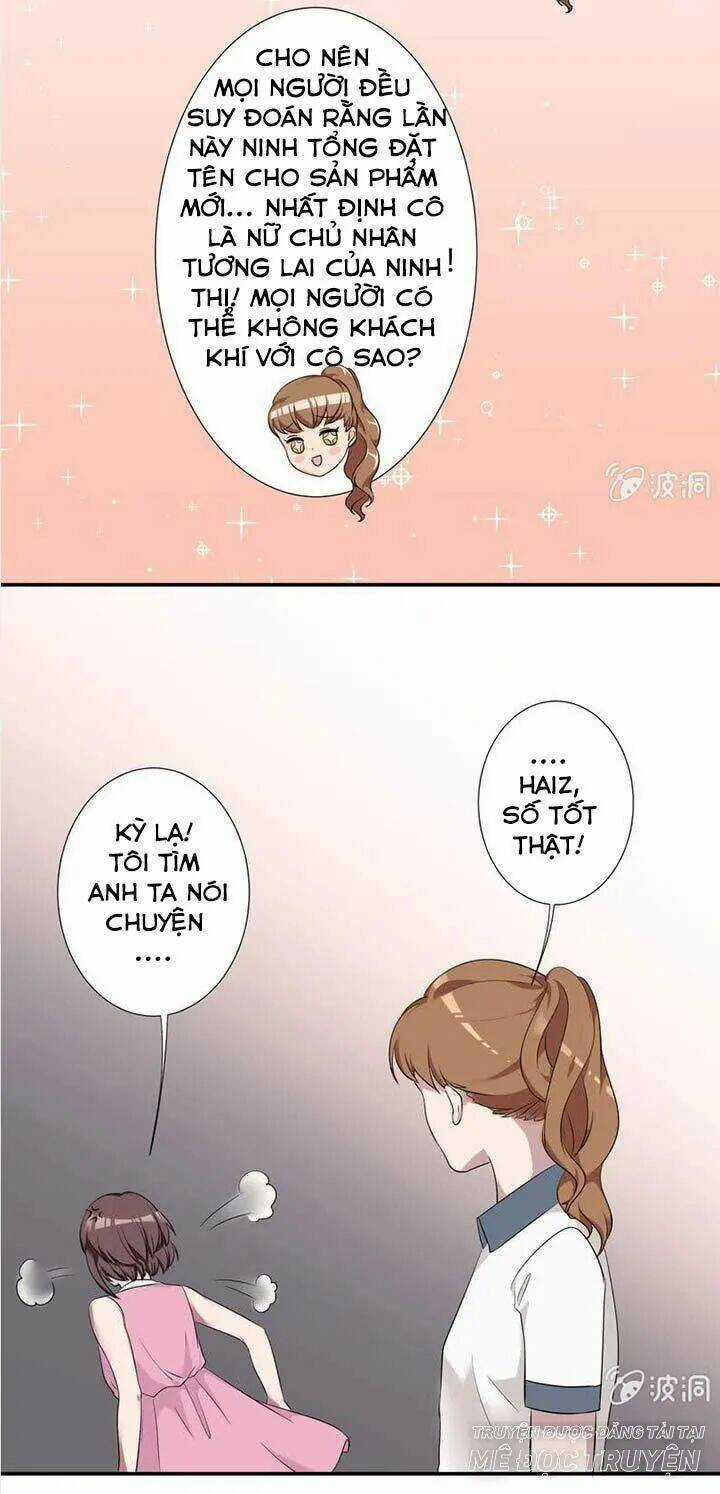 Kháp Kháp Hương Phản Chapter 11 trang 15