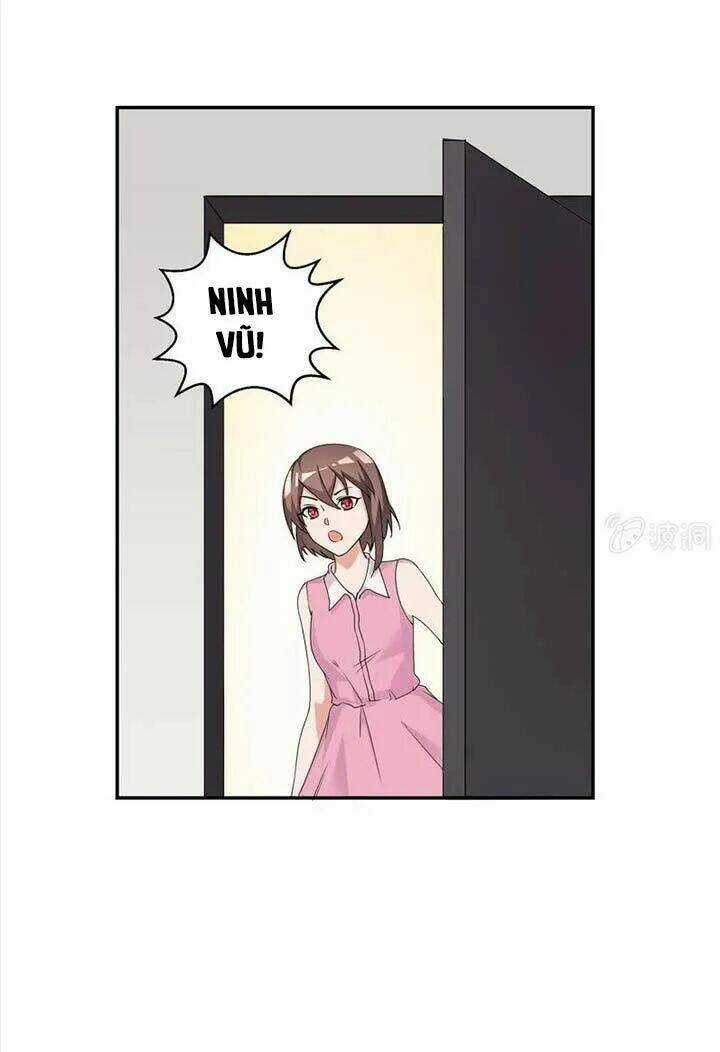 Kháp Kháp Hương Phản Chapter 11 trang 17