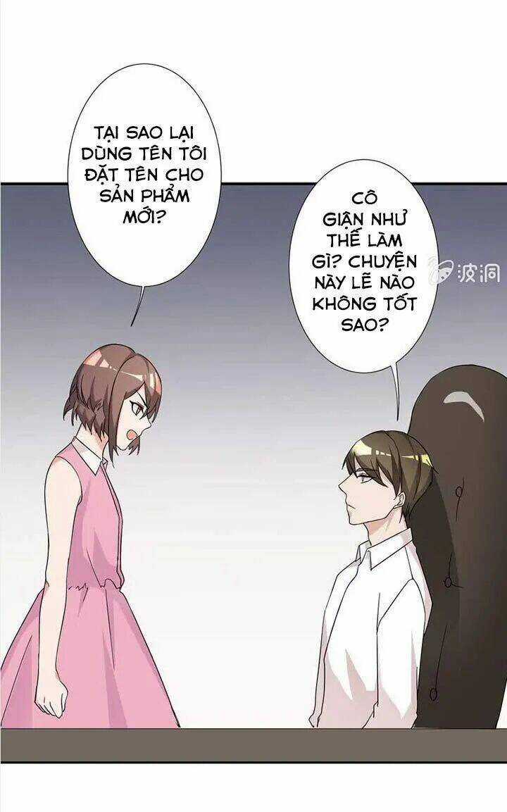 Kháp Kháp Hương Phản Chapter 11 trang 18