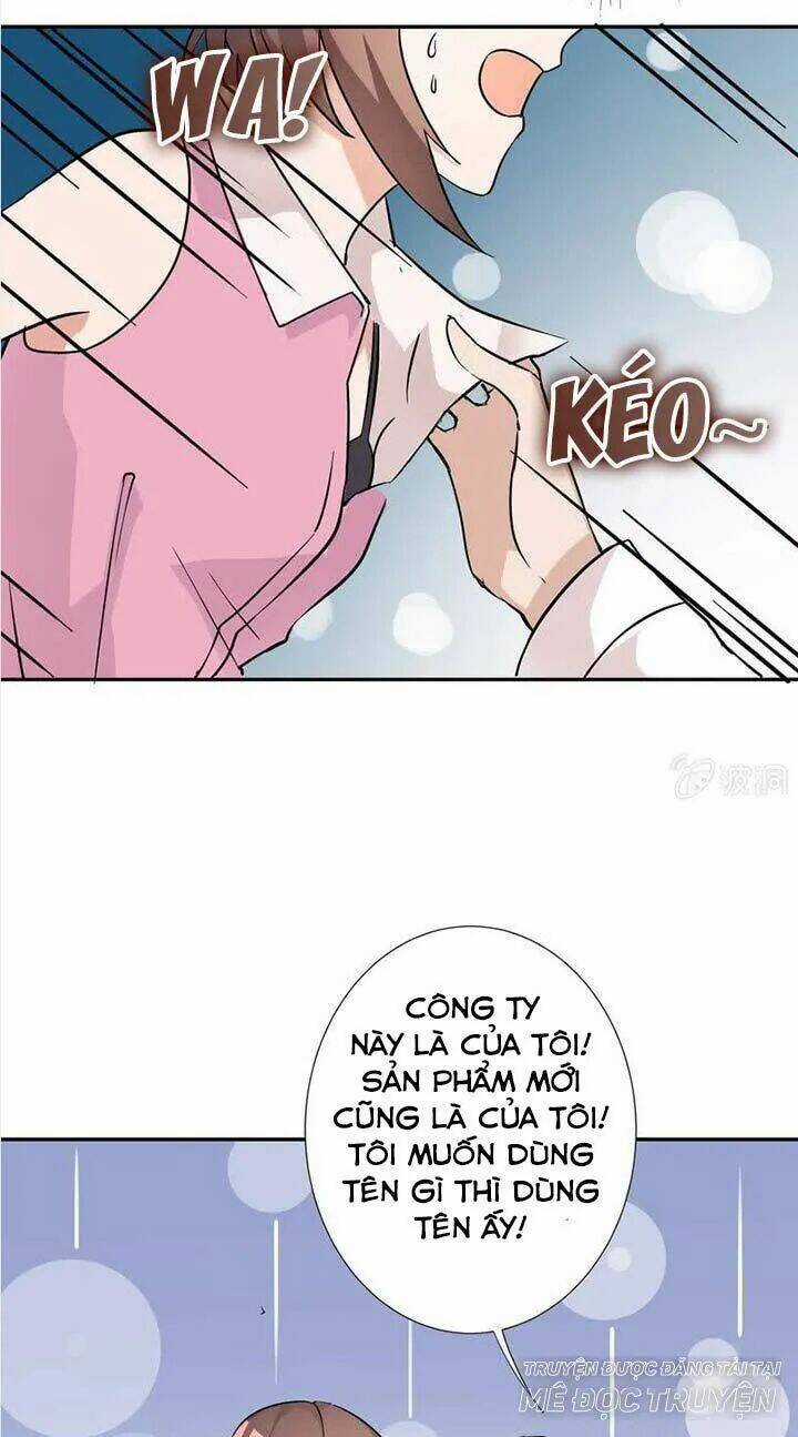 Kháp Kháp Hương Phản Chapter 11 trang 20