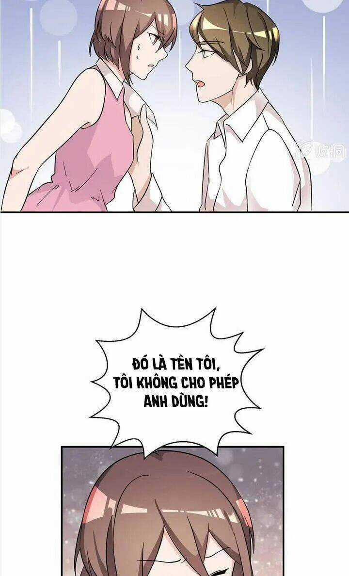 Kháp Kháp Hương Phản Chapter 11 trang 21