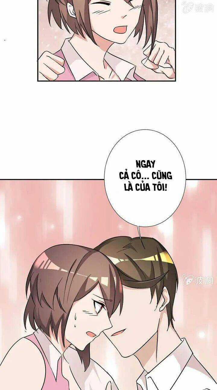 Kháp Kháp Hương Phản Chapter 11 trang 22