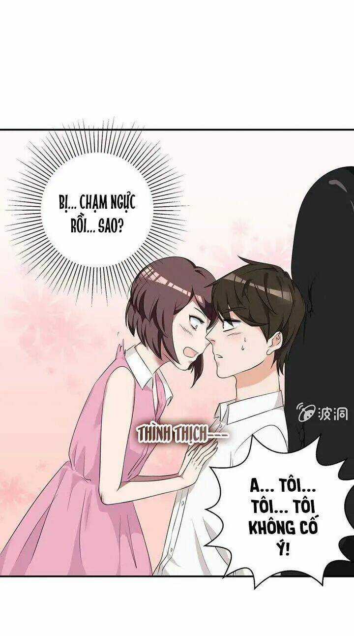 Kháp Kháp Hương Phản Chapter 11 trang 24