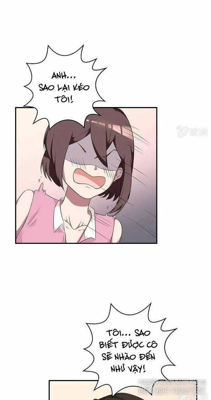 Kháp Kháp Hương Phản Chapter 11 trang 25