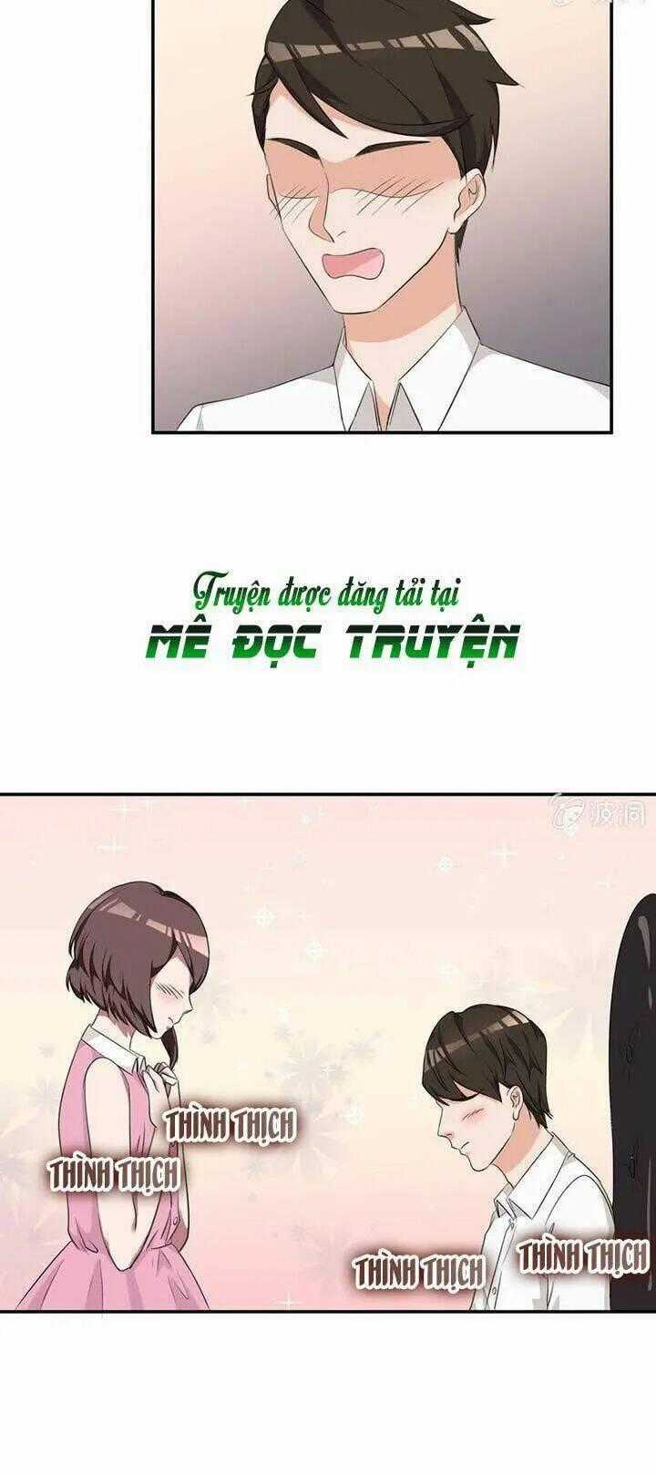 Kháp Kháp Hương Phản Chapter 11 trang 26