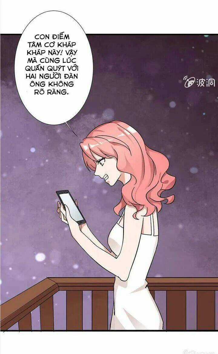 Kháp Kháp Hương Phản Chapter 11 trang 3