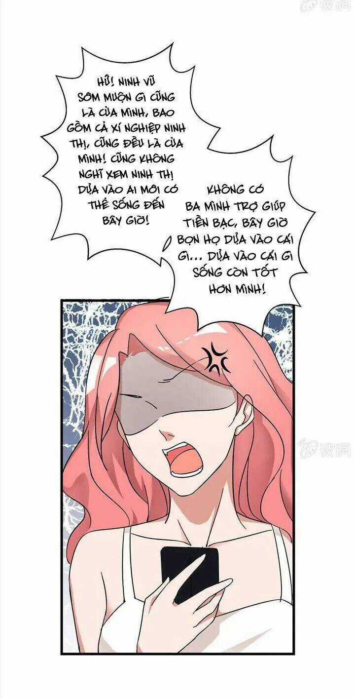 Kháp Kháp Hương Phản Chapter 11 trang 4