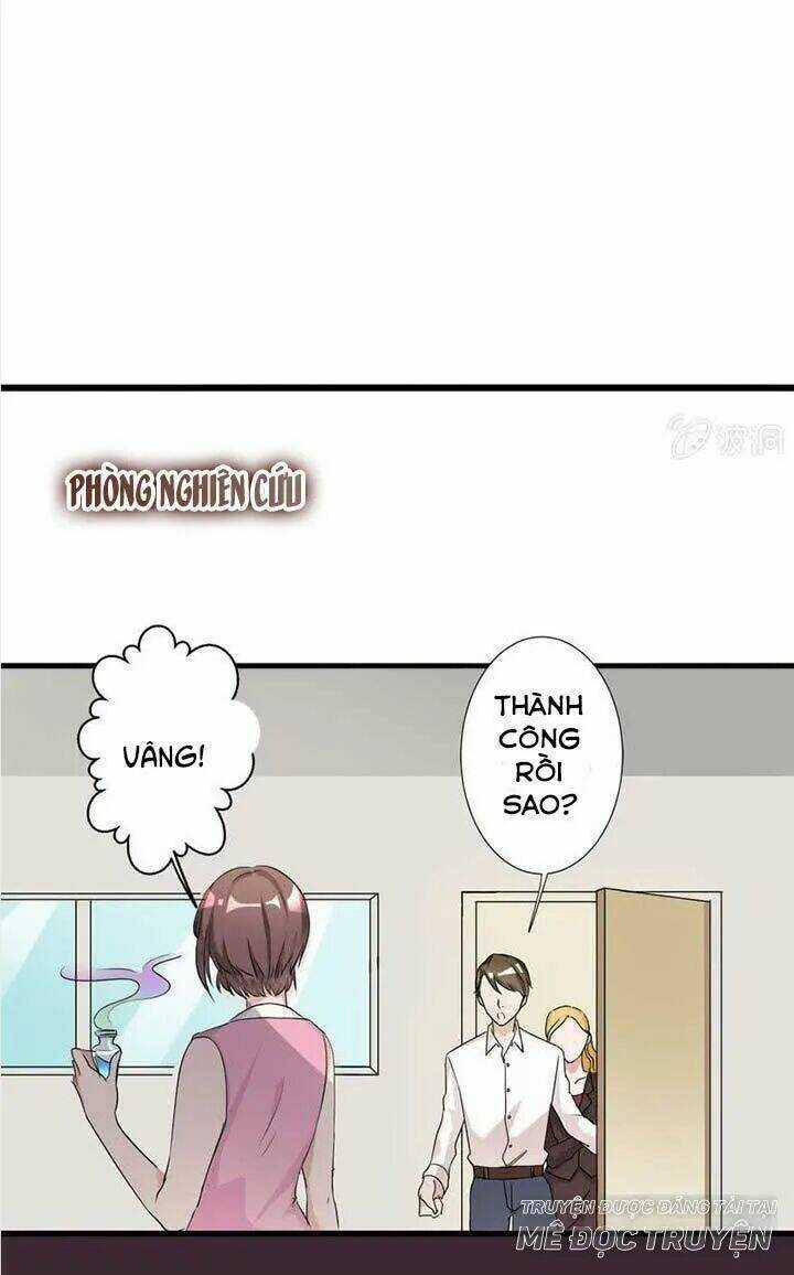 Kháp Kháp Hương Phản Chapter 11 trang 5