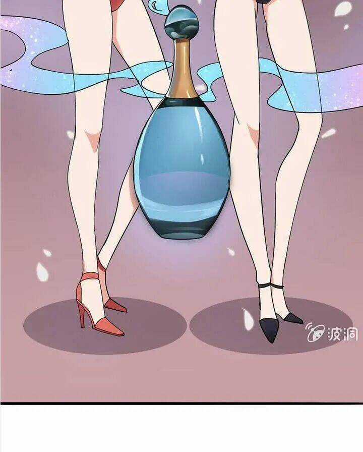 Kháp Kháp Hương Phản Chapter 11 trang 7