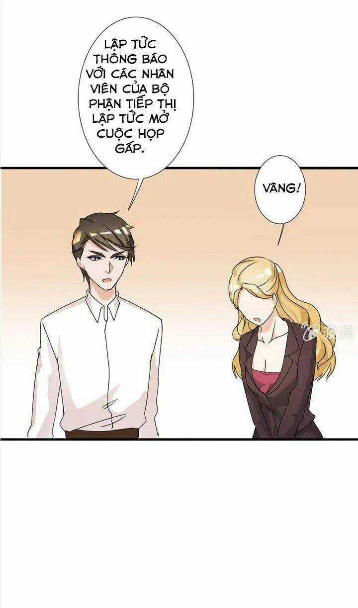 Kháp Kháp Hương Phản Chapter 11 trang 8