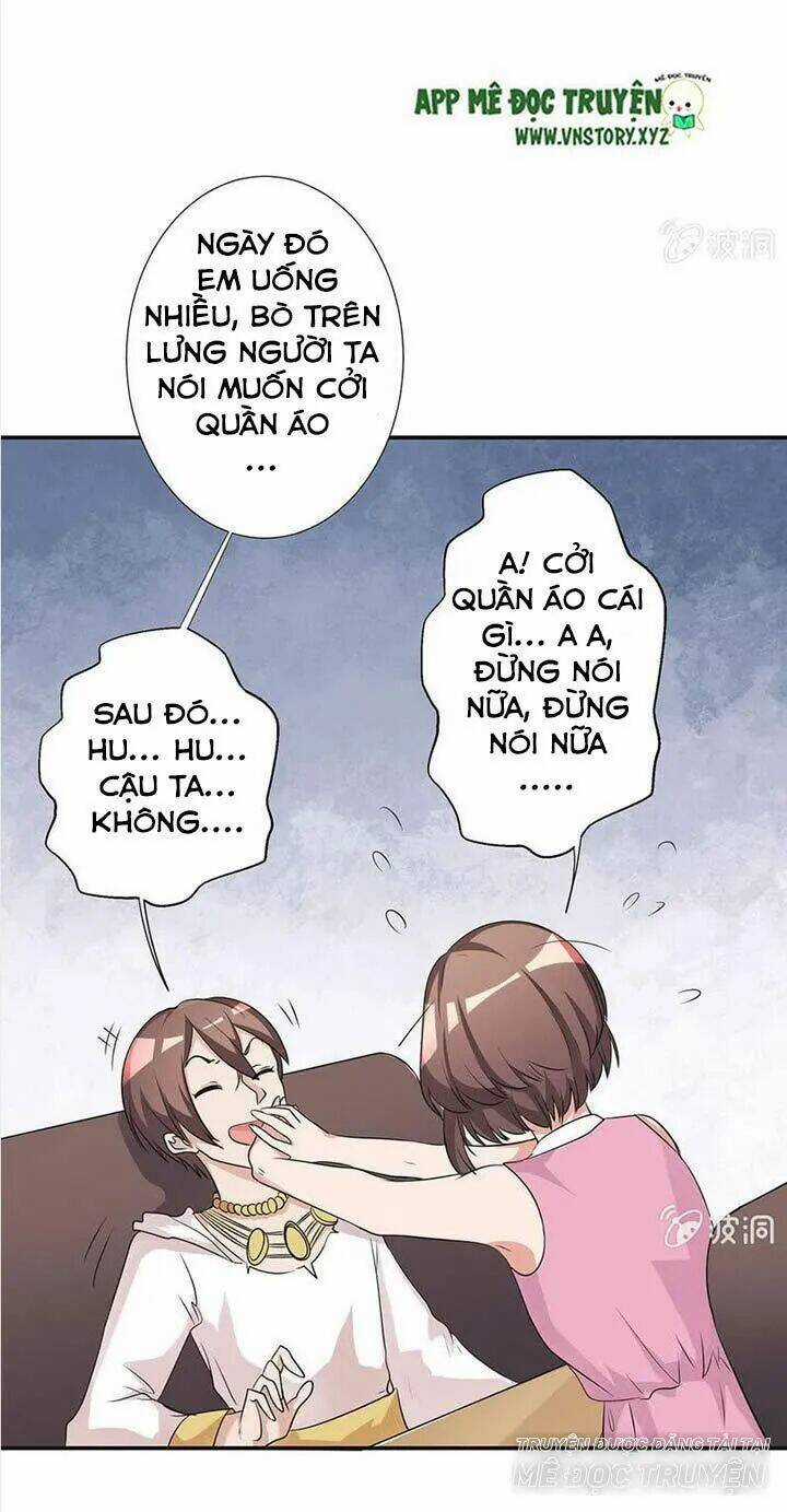 Kháp Kháp Hương Phản Chapter 12 trang 10