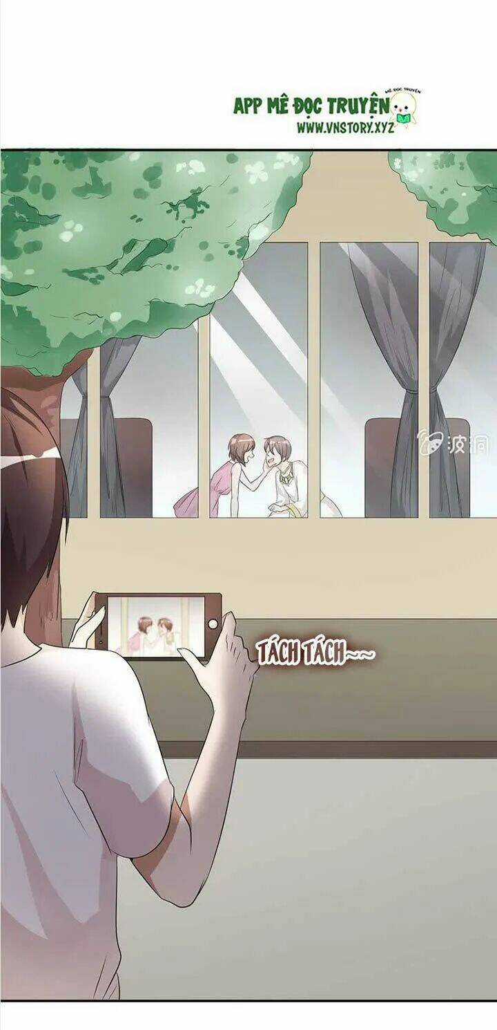 Kháp Kháp Hương Phản Chapter 12 trang 11