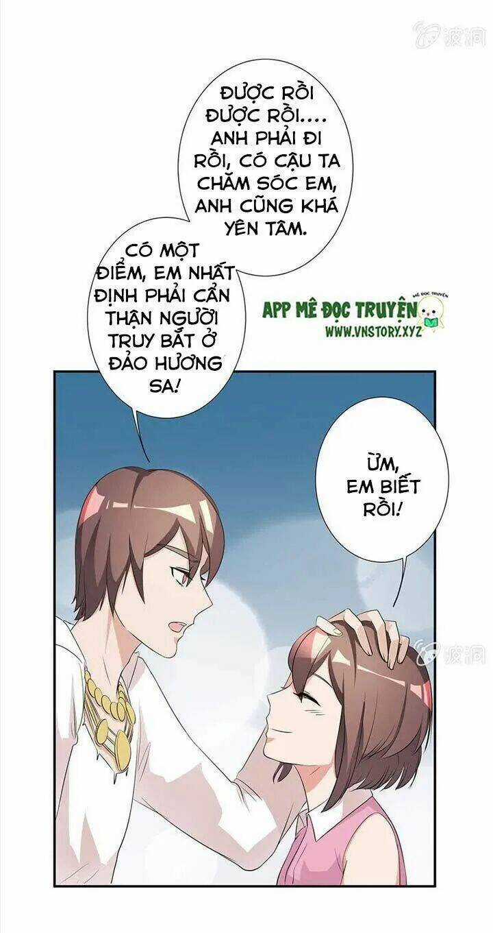 Kháp Kháp Hương Phản Chapter 12 trang 12