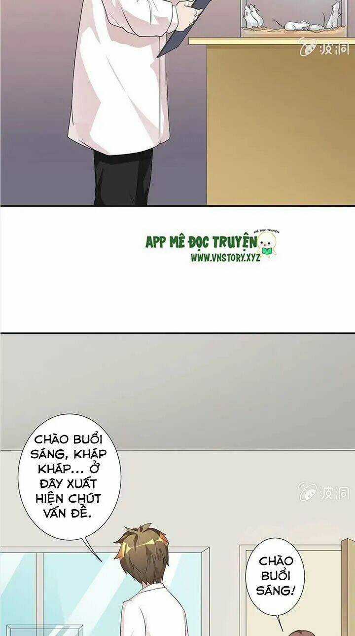 Kháp Kháp Hương Phản Chapter 12 trang 14