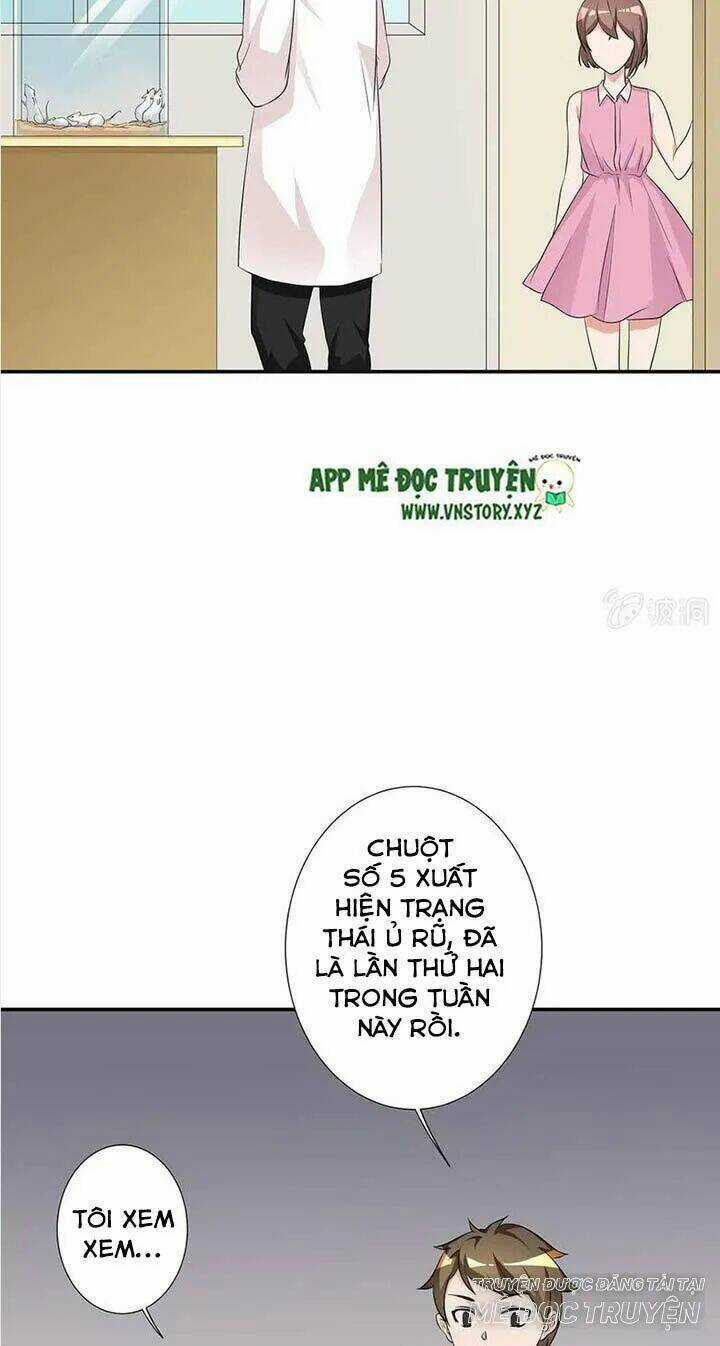 Kháp Kháp Hương Phản Chapter 12 trang 15