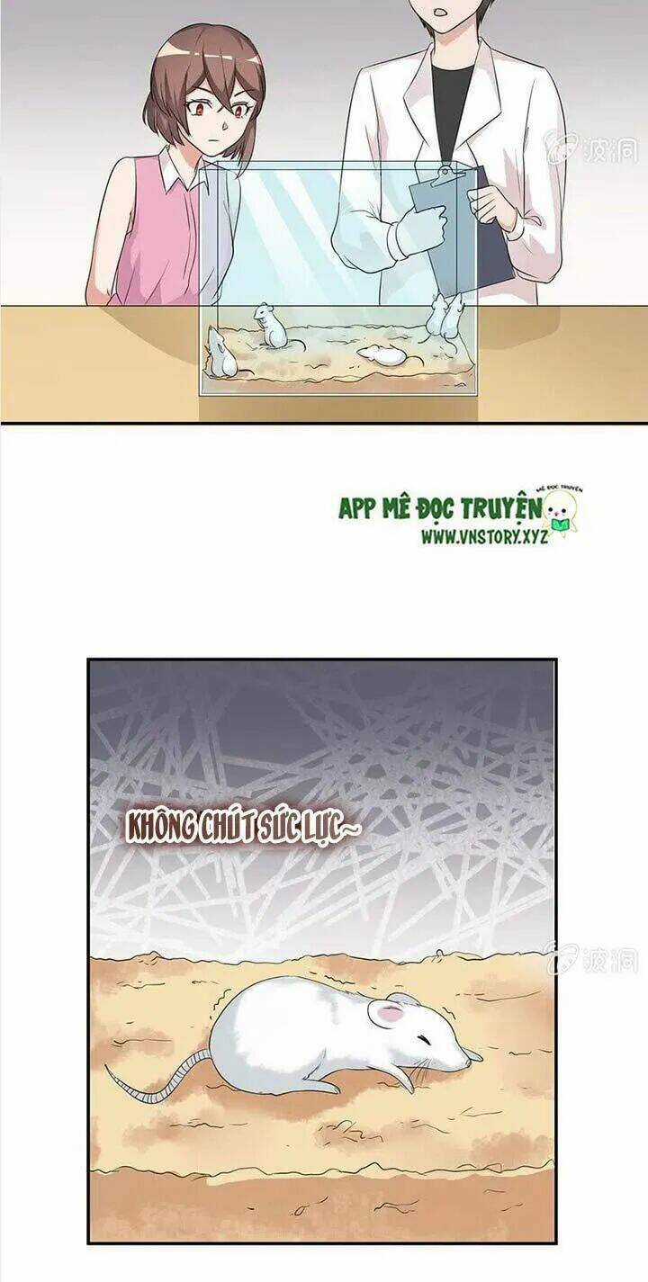 Kháp Kháp Hương Phản Chapter 12 trang 16