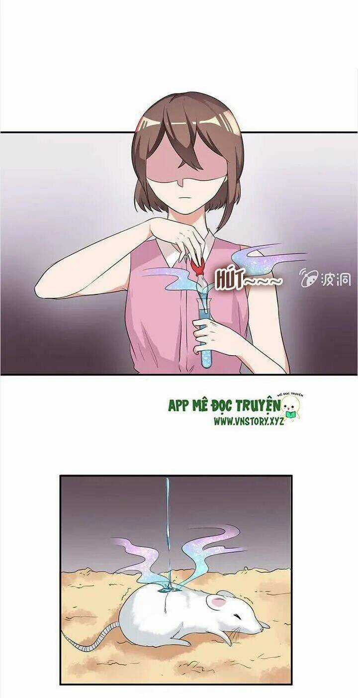 Kháp Kháp Hương Phản Chapter 12 trang 17