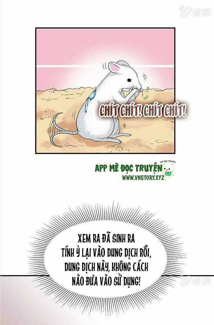 Kháp Kháp Hương Phản Chapter 12 trang 18